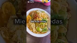 Mie Kuah Pedas #mie #miekuah #miegoreng #fyp #viral #food #kuliner