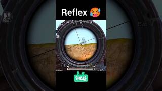 Reflex 🥵❤️‍🔥 #viral #trending #bgmi #pubgmobile