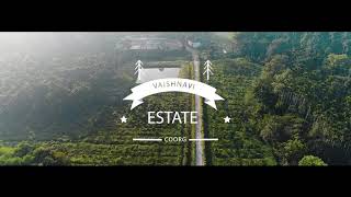 Vaishnavi Estate - Coffee Plantation and Homestay in Coorg. Source of best quality Robusta Coffee