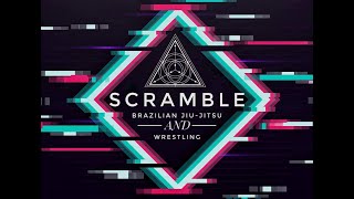 Scramble- The Definition