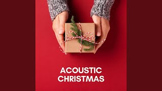 Silent Night (feat. Lucas Silver) (Acoustic Version)