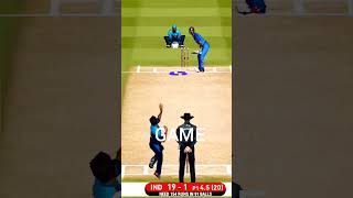 LASITH MALINGA REAL VS GAME CLEAN BOWLED WICKET | PATHIRANA VS MALINGA WHO IS BEST| CLEAN BOWLED