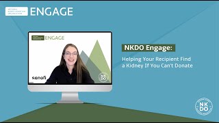 NKDO engage video #1