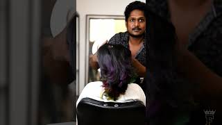 hair colouring #hairstyle #haircolor #haircut