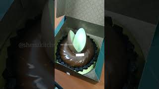 CAKE  😍 SURPRISE | GIFT Saadeddin Cake