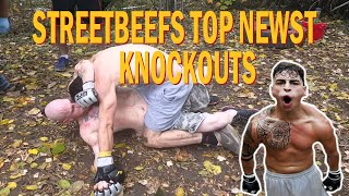 TOP NEWEST STREETBEEFS KNOCKOUTS