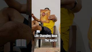 रहस्य 📖 The Secret #books #life #motivation #shortvideo @paramChoudhary57