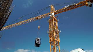 Tower Crane Operator & Inspector Training Course