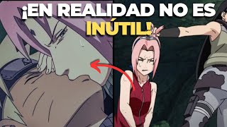 Sakura Haruno: Más allá de los prejuicios | Un video de Naruto