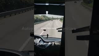 Autopista México -Queretaro