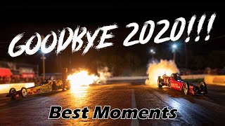 Best Moments of 2020