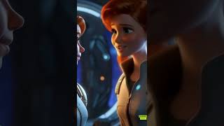 Orbiting Dreams, Anaya's Voyage Across the Planets 1-4 | Kids Animated Movies | Disney Inspired