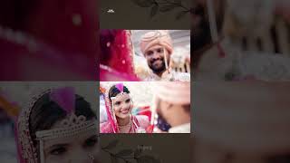 Mere Bina - Cook | Abhieshek Monali | Wedding Reel