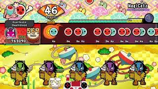 [2022-04-29] Live Stream Archive【Taiko: The Drum Master (Modded)】