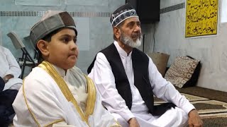 Pir Syed Ali Imam Jilani - Urs Pir Syed Sabbar Shah Ra - Sandhu Syedan - Pir Syed Abdul Qadir Jilani