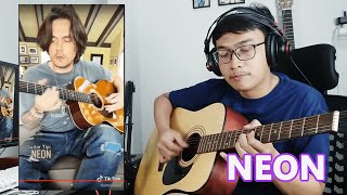 Lagu JOHN MAYER Yang Paling Susah [NEON]