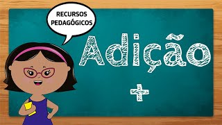 JOGOS MATEMÁTICOS | ADIÇÃO