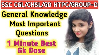 General Knowledge Most Important Questions | GK in English #shorts #Youtubeshorts