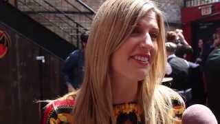 SXSW MUSIC 2014 -- Ashley Allen