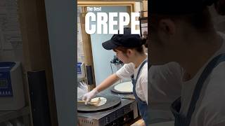 How to make the most delicious natural crepe in the world recipe