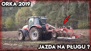 ☆Orka Zimowa 2019☆Czy Styer Daje Rade?☆Podlasie w Akcji☆