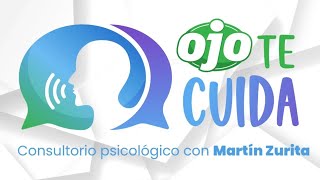 Crianza respetuosa en niños y adolescentes| Consultorio psicológico con Martín Zurita #OJOTECUIDA