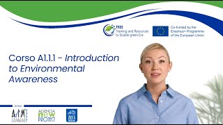 A1.1.1 - Introduction to Environmental Awareness