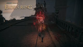 [Elden Ring] Putrid Avatar (Elphael, Brace of Haligtree) boss guide | No Damage | 2024