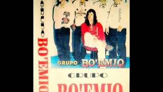 GRUPO BO'EMIO  - A ESA