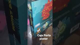 caja porta pioner