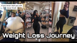 Weight Loss Amazing Transformation