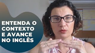 Esse macete é meio caminho andado pra aprender inglês