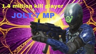 【MC5】T3 ARMOR＋JOLT-7 MP GAME PLAY