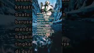 Al Habib Umar bin Hafidz