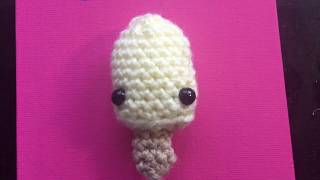 💟 Cute Amigurumi Craft Time 💟