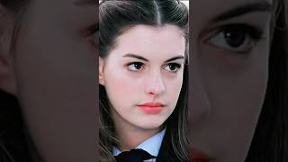 Anne Hathaway 2001-2024 Filmography #annehathaway #filmography #hollywood #movie