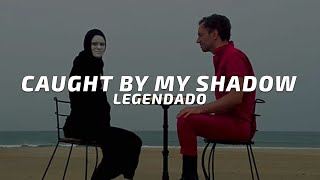 Albert Hammond Jr. - Caught By My Shadow (Legendado)