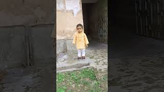 #short  video  is bachche ka dance// ना हम अमिताभ  ना दिलीप कुमार  ना  किसी  हिरो के बच्चे