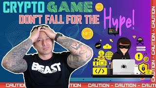 Crypto Game Hype Warning! - Always do your research! Axiemon is  Axie-Gone ⚰️🤣🔥🤣⚰️