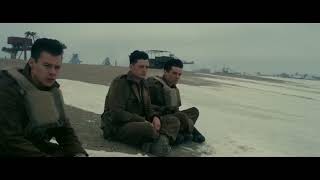 Dunkirk | Official Trailer 1 (Music Only)