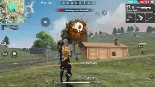 Emulador Falido 😡🐰 - Highlights Free fire  🔥