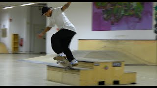 Contest Merzig 2024 - Wilson Barros