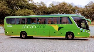 De Ouro Preto para Itabirito com a Pássaro Verde + Igreja de São Francisco ❤️