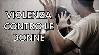 La realtà sconcertante sulla violenza contro le donne