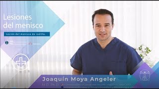 Lesiones del menisco de la rodilla I: función, mecanismos de lesión, tipos de rotura y diagnostico.