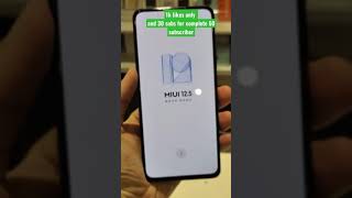 Redmi Note 11 Pro Max 5g . First Look .