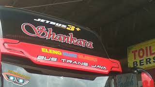 #sudirotunggajaya #storybus #busmaniacom #gallerybus *STORY BUS KEREN DAN KENIAN *