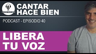 🔴 Las Claves para Cantar con Libertad y Confianza: Entrenando Tu Voz en Todas Sus Áreas.