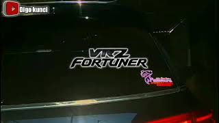 Terbaru!! |Cara Mempogram Remot Fortuner vrz menggunakan Autel |Hanya 5menit Pekerjaan ✓