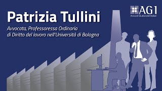 Statuto dei Lavoratori - Contributo di Patrizia Tullini